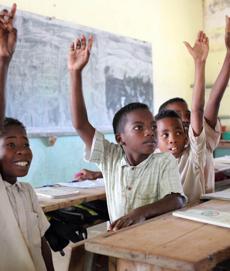 Kurhula Secondary School, Mpumalanga, South Africa