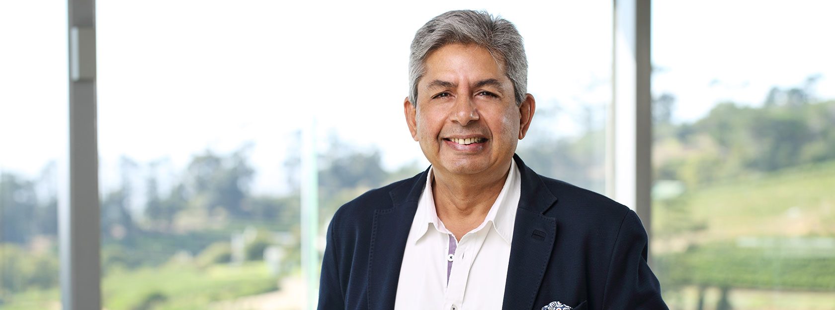 CNBCAFRICA INTERVIEWS DEEPAK MALIK